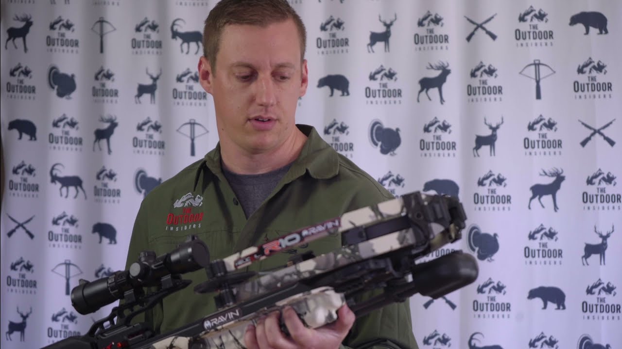 Review of the Ravin R10