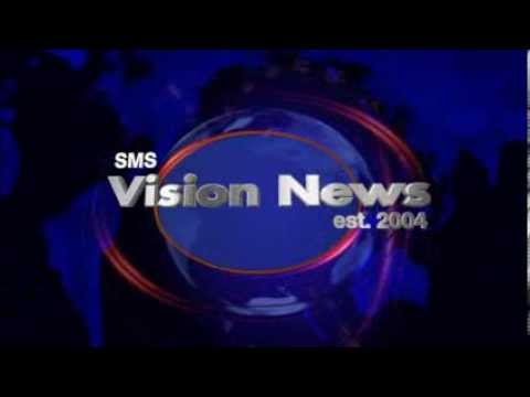 Sms Vision SMS Vision News - YouTube