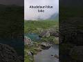 #khevsureti #abudelauribluelake #lake #camping #chaukhipass #sakartvelo #georgia #growmyaccount