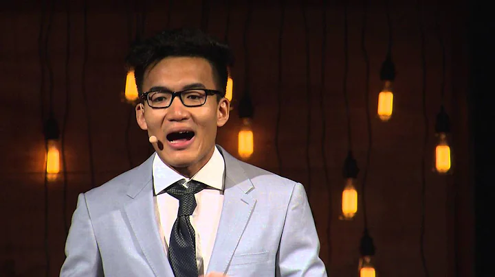 We are all geographers | Mingshu Wang | TEDxUGA