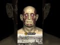 Реконструкция лица человека, который жил в Дублине около 500 лет назад