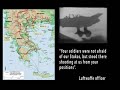 Greece in World War 2