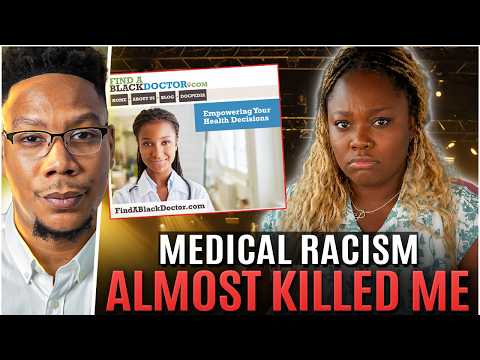 The Life-or-Death Reality of Medical Racism (Members)