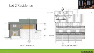 Corte Madera Planning Commission March 11, 2025