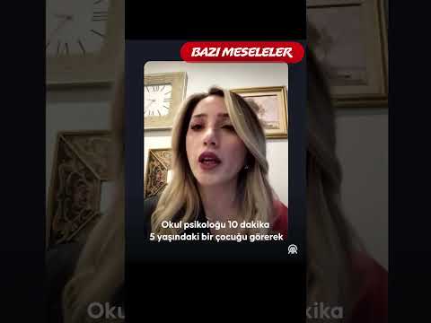 5 yaşındaki çocuğuna ayrımcılık okula dava açan avukat anne davayı kazandı  #sondakikahaberleri