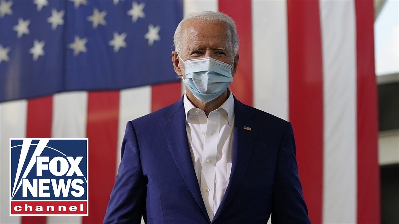 What will the first 100 days of a Biden administration look like?