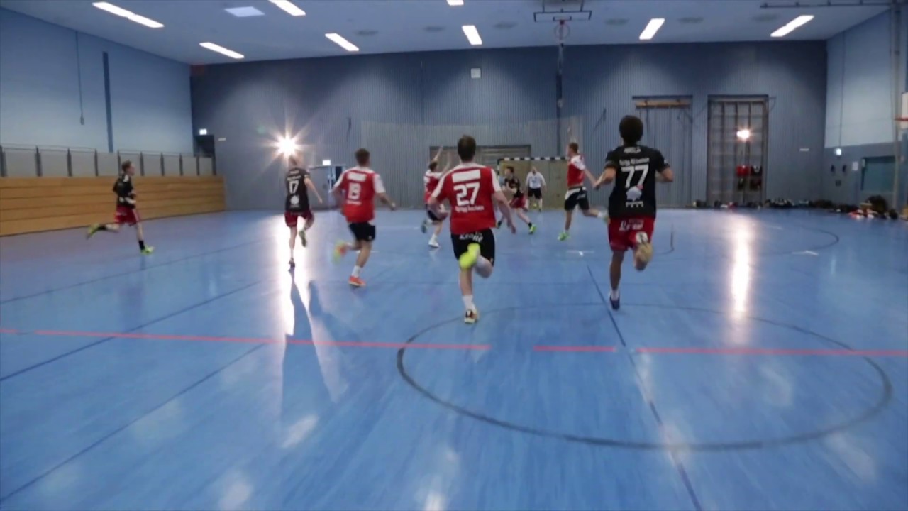 Training units and more on en.handballuebungen.de YouTube