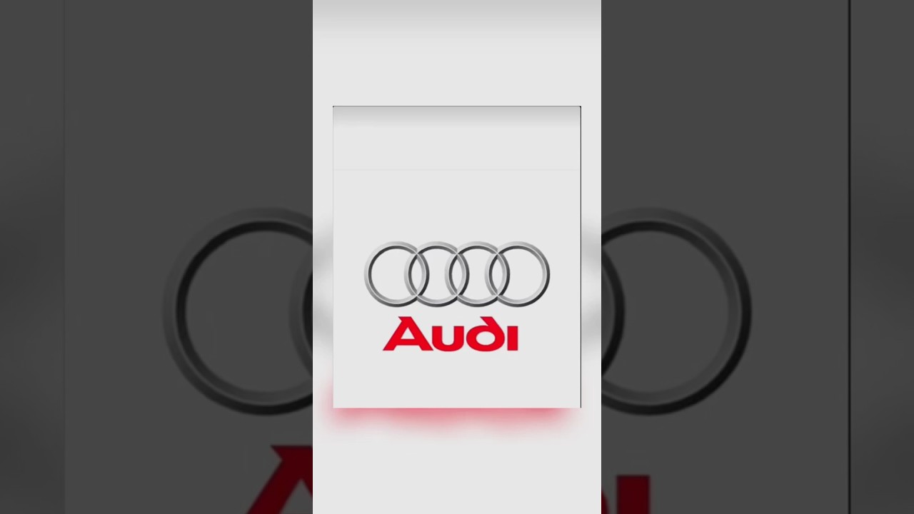 Savez-vous l’histoire d’Audi? 🛞 