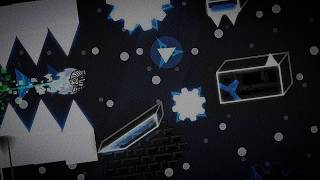 【4K】Azure Fiesta by Dorami | Extreme Demon | Showcase