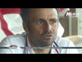 TRAINING DAY WITH TEAM FRANCE