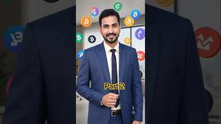 भारत में Crypto Legal है या Illegal? | Invest करने से पहले ये ज़रूर जानें! 🇮🇳 Part-2...