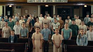Gethsemane /  / Concord Children's Choir