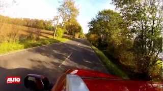 2012 Honda CR-V 2.2 i-DTEC 4WD Review [HD]