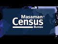 Masaman Channel Census 2019/2020