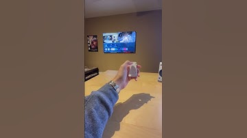 Ubiquiti Viewport / TV Control via Homekit & Lutron