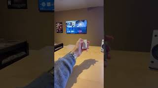 Ubiquiti Viewport  Tv Control Via Homekit U0026 Lutron