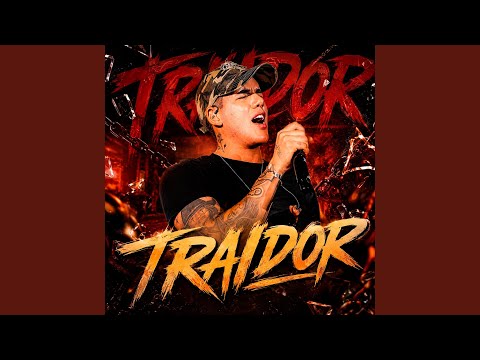 Traidor Zé Vaqueiro (Ao Vivo) (Versão)