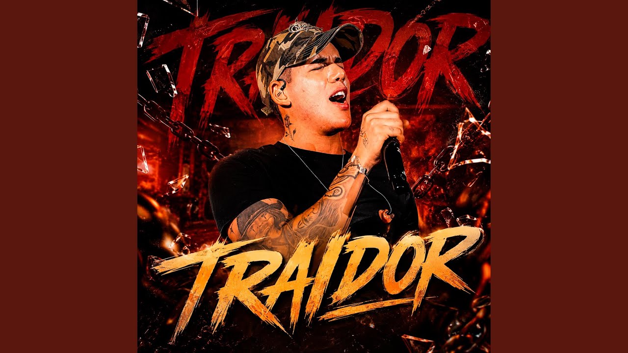Traidor Zé Vaqueiro (Ao Vivo) (Versão)