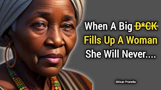 40 Mind blowing African Wisdom Quotes And Proverbs That Can Change The World । Hundred Quotes