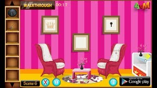 AVM Crazy Dog Escape walkthrough AVMGames. screenshot 1