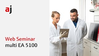 Web Seminar multi EA 5100