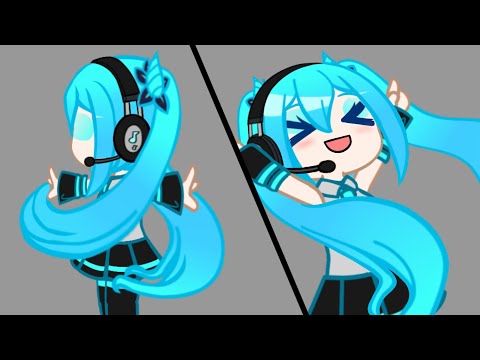 MIKU DANCE✨