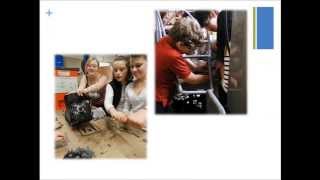 LCCC SHINE - STEM in a Minute