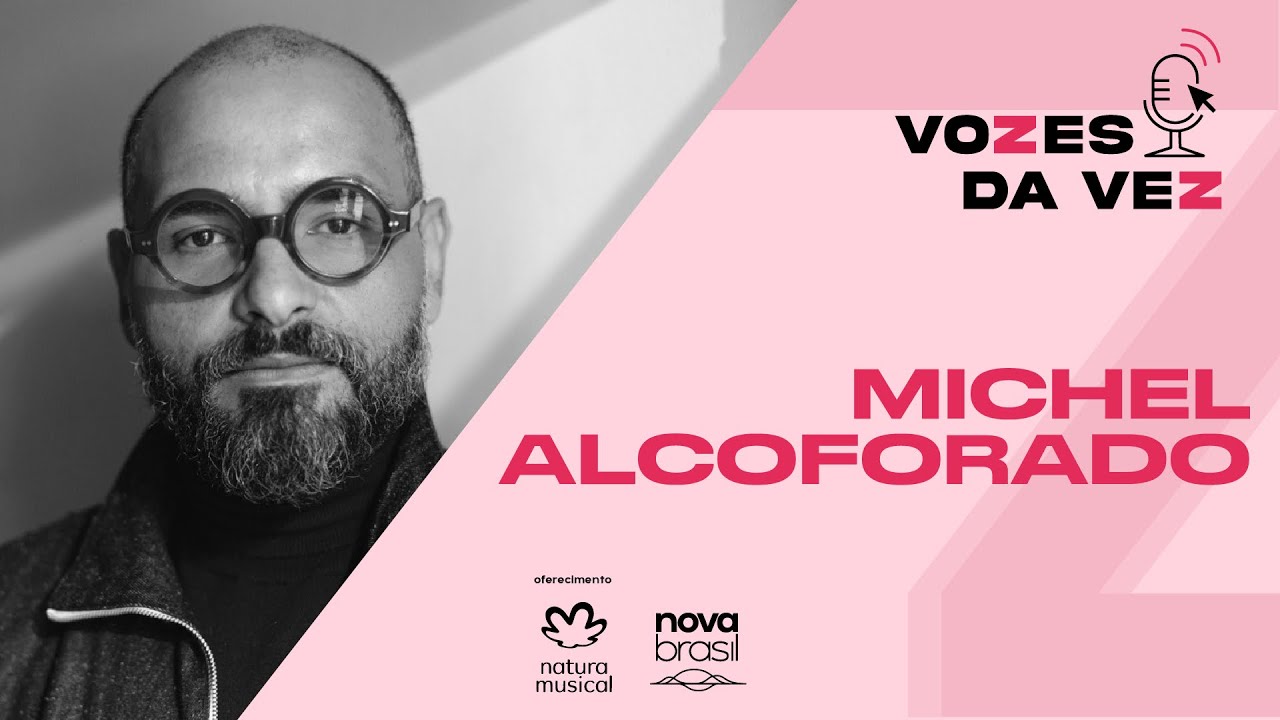 Michel Alcoforado, Antropologia, desigualdade e a elite brasileira | Vozes da Vez 