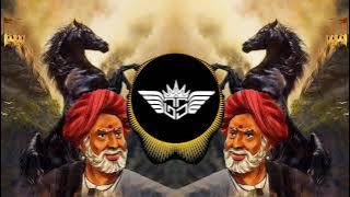 Waghach Kalij Lagtay - DJ SANKET ND ITS  ROHIT REMIX X AMIT RD