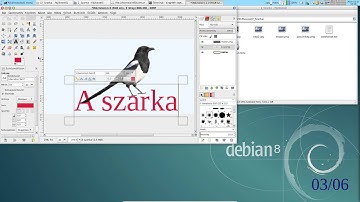 Szarka, Weboldalkészítés, 2013. tavaszi középszintű informatika érettségi