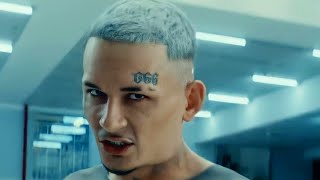 Morgenshtern - Pull Up Official Video, 2021 Клип, 2021