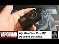 My ohmies meca bf by marc da silva  vaporman