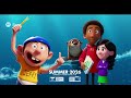 FINDING PENCIL (NOT OFFICAL MOVIE) TRAILEE