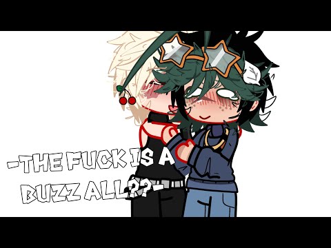 【ᴛʜᴇ ғᴜ̂ᴄ̧ᴋ ɪs ᴀ ʙᴜᴢᴢʙᴀʟʟ?? 】BNHA/MHA |^| Shît Post |^| 🧡BkDk💚 |^|•ʙʏ ʟ1ᴍʙs!•