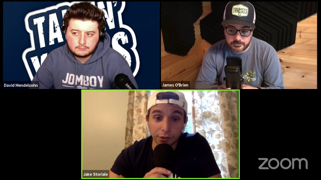 608 | Yankees Get SWEPT by the TIGERS