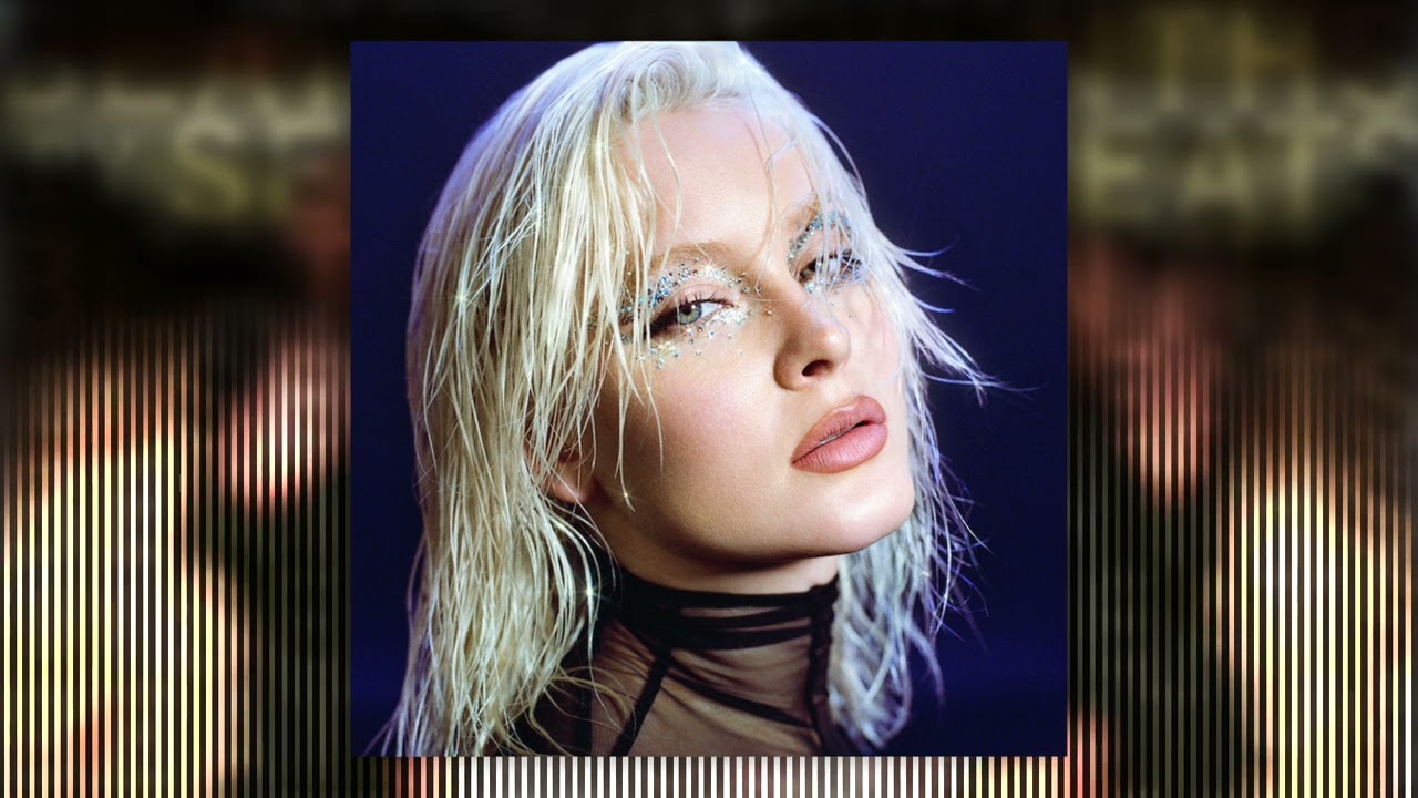 CLEAN BANDIT X ZARA LARSSON TYPE BEAT - "Wave For Joy" (Happy Pop)