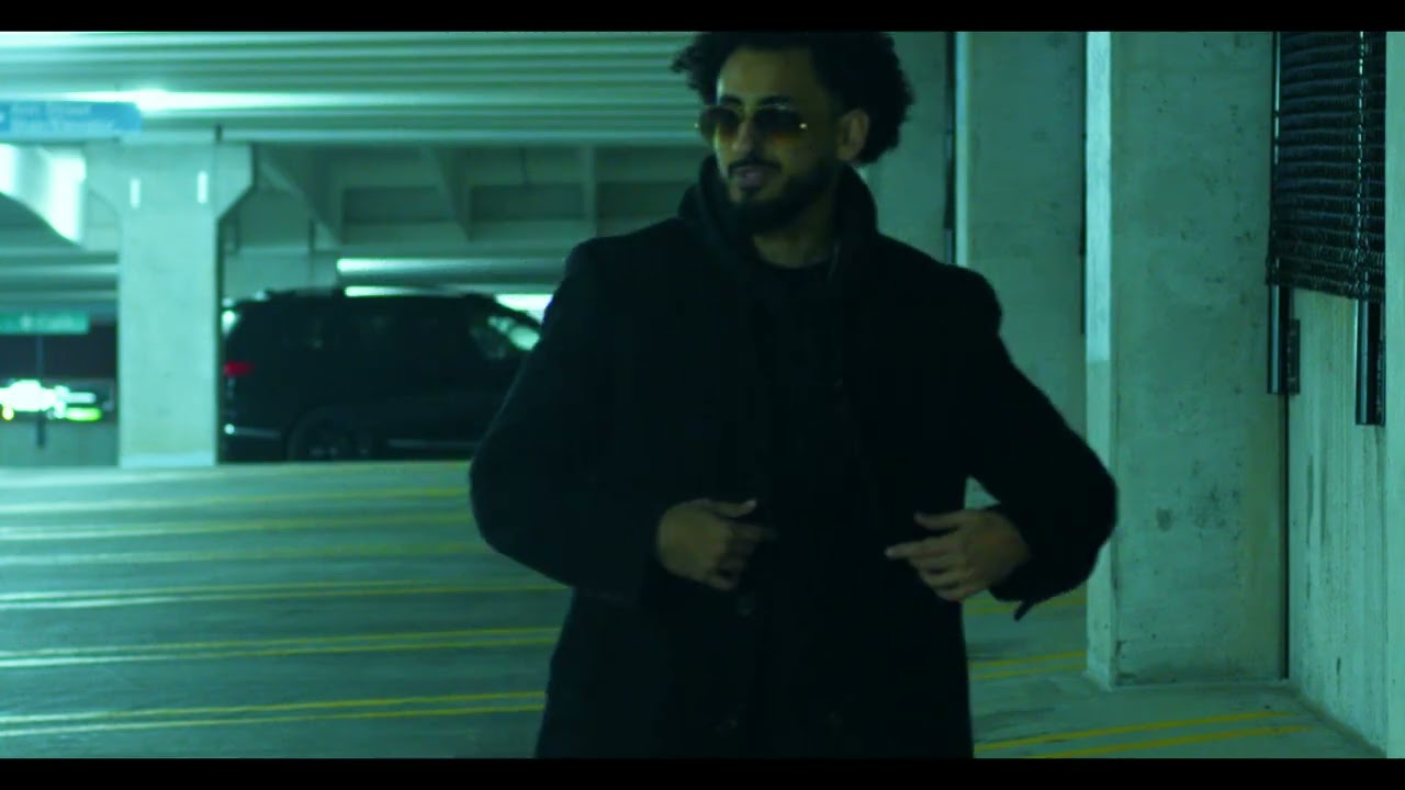 Esa Mighty - Still Alive (Официальный музыкальный видеоклип)