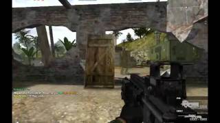 Combat Arms Eu Hacker III