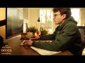 5-HOUR | Study With Me | Two breaks, No music, Deep work