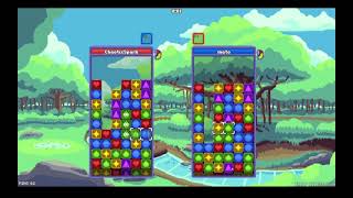 Super Plexis 0.4.0 - Vs Mato