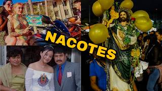 Top 5 Fiestas Nacas