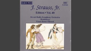 Liebe und Ehe, Op. 465: Liebe und Ehe, Polka mazurka, Op. 465