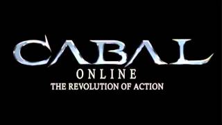 21  Headquarters   CABAL Online OST
