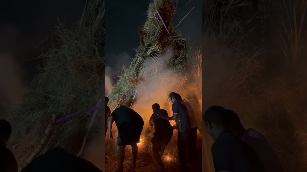 # Kokan # Ladghar holi 2025 k￼