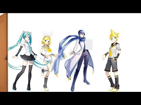 [talkloid] len's biggest