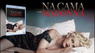Demostração de Qualidade do Blu-Ray (Na Cama Com Madonna)