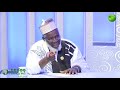 SHIRI NA MUSAMMAN |7| SH. ABDULWAHAB ABDULLAH