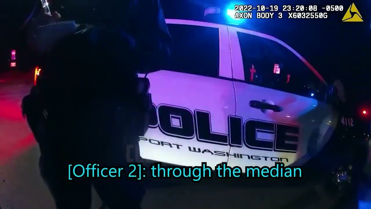 Catching Killers Sample Video