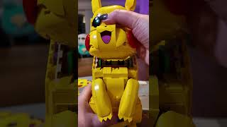 I FINALLY Got my Hands on the Lego Pokemon!