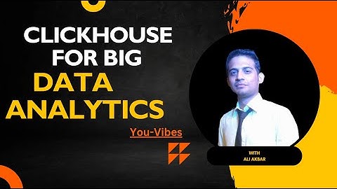 ClickHouseチュートリアル2025 | MergeTreeエンジンと実世界分析のユースケース